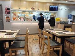 -吉野家 (新街口外大街店)