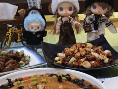 -玉桥餐厅(天坛店)