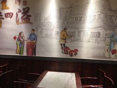 -鸭匠食府·挂炉烤鸭·新京菜(阜成路店)