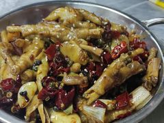 -小民大排档(光谷店)