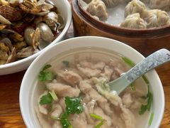 -大叔家福鼎小吃(十全街店)