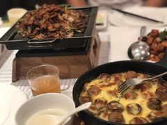贝勒烤肉-四季民福烤鸭店(王府井灯市口店)