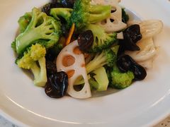 -玉林烤鸭店(垡头店)