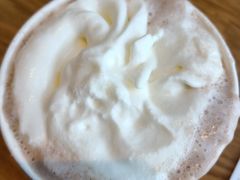 -星巴克(成都机场T2店)