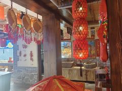 -鱼满舱.地标海鲜.正宗鲁菜(金沙滩店)