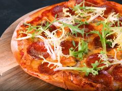 -HIB HUB公社(解放西路店)