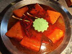-大龙燚火锅(太古里店)