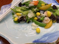 -清真悦宾楼食府(海湖店)