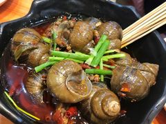 -华仔龙虾(永乐路总店)