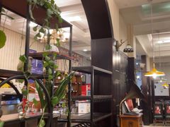 -朝花夕拾中餐厅(台儿庄古城复兴广场店)