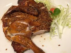 -广州文华东方酒店·江-由辉师傅主理