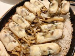 -莆田餐厅PUTIEN(世博源店)