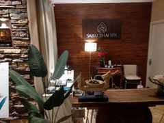 -SABAI THAI SPA泰式按摩体验馆(北城天街店)