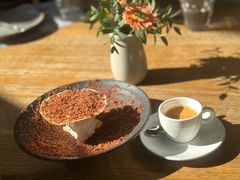 -BOR Eatery(安福路店)