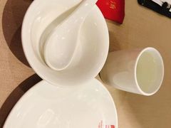-尚一汤 广东炖汤(金桥国际店)