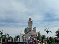 -青岛方特梦幻王国