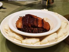 -刘胖子家常菜·蹄花焖藕(中南店)