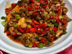 -辣小鲜·南昌大排档(船山路店)