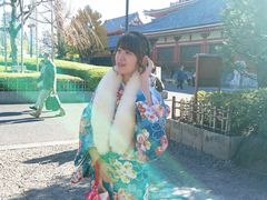 -东京浅草和服体验江户和装工房雅(浅草本店)