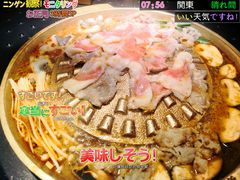 -小牛哈尼韩式水煎肉(万象城店)