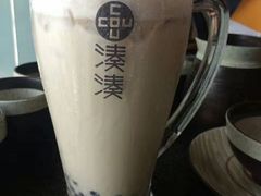 -湊湊火锅·茶憩(新中关购物中心店)