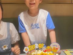 -海底捞火锅(银泰中心店)