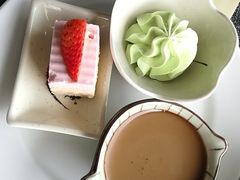 -华厦大酒店·桃源西餐厅·自助餐