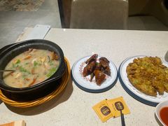 -如轩·海鲜砂锅粥·潮汕菜(小榄店)