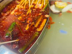 -黔哆哆地摊酸汤火锅(清湖店)