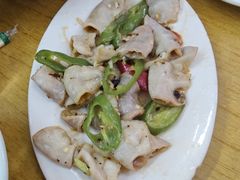 -正宗牛奇排骨饭(第一分店)