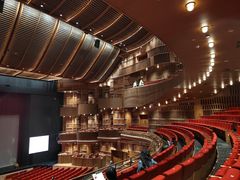 -交通银行前滩31演艺中心