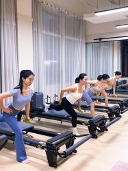 -JC·YOGA静禅瑜伽普拉提