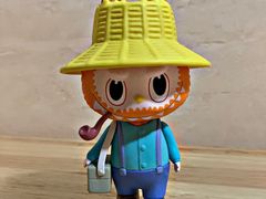 -泡泡玛特POPMART(合生汇店)