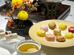 -食悦江南·淮扬菜·烤鸭(亚运村·惠新店)