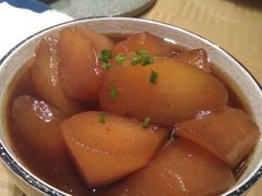 -鱼食饭稻·苏浙土菜17年老馆子(平江路店)