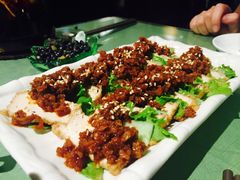 -天厨妙香素食餐厅(清华店)