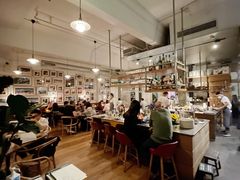 -BOR Eatery(安福路店)