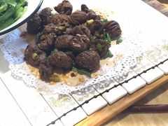 -丁里羊肉小镇(太宁路口店)