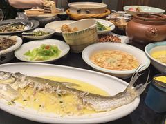 -锡和无锡菜(景丽苑店)