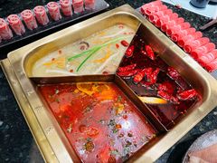 -王家渡火锅店(棕榈泉店)