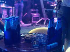 -MOSSO音乐酒吧·Live House(南京西路店)