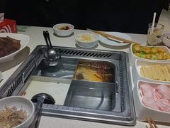 -海底捞火锅(长沙华创国际广场店)