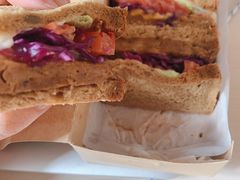 -星巴克(北京通州新光大中心店)