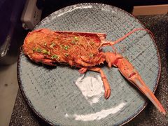 -青岛海天大酒店·1988全日餐厅