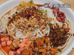 -贵凤凰贵州米粉(五道口店)