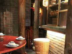 -南京大牌档(香港广场店)