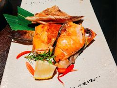 -吉川谷谷·日料放题(广安门店)