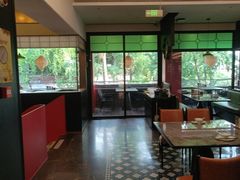 -奇芳阁·百年清真南京菜(夫子庙店)
