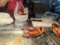 -上海枇杷烤鸭(燕丰商场店)