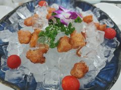 -嘉升大排档(番禺总店)